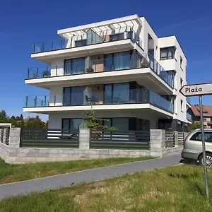  Apartment Azure Premium Baltic Polen