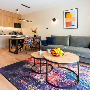  Apartment Trevilles - Stone Hill Z Basenem I Polen